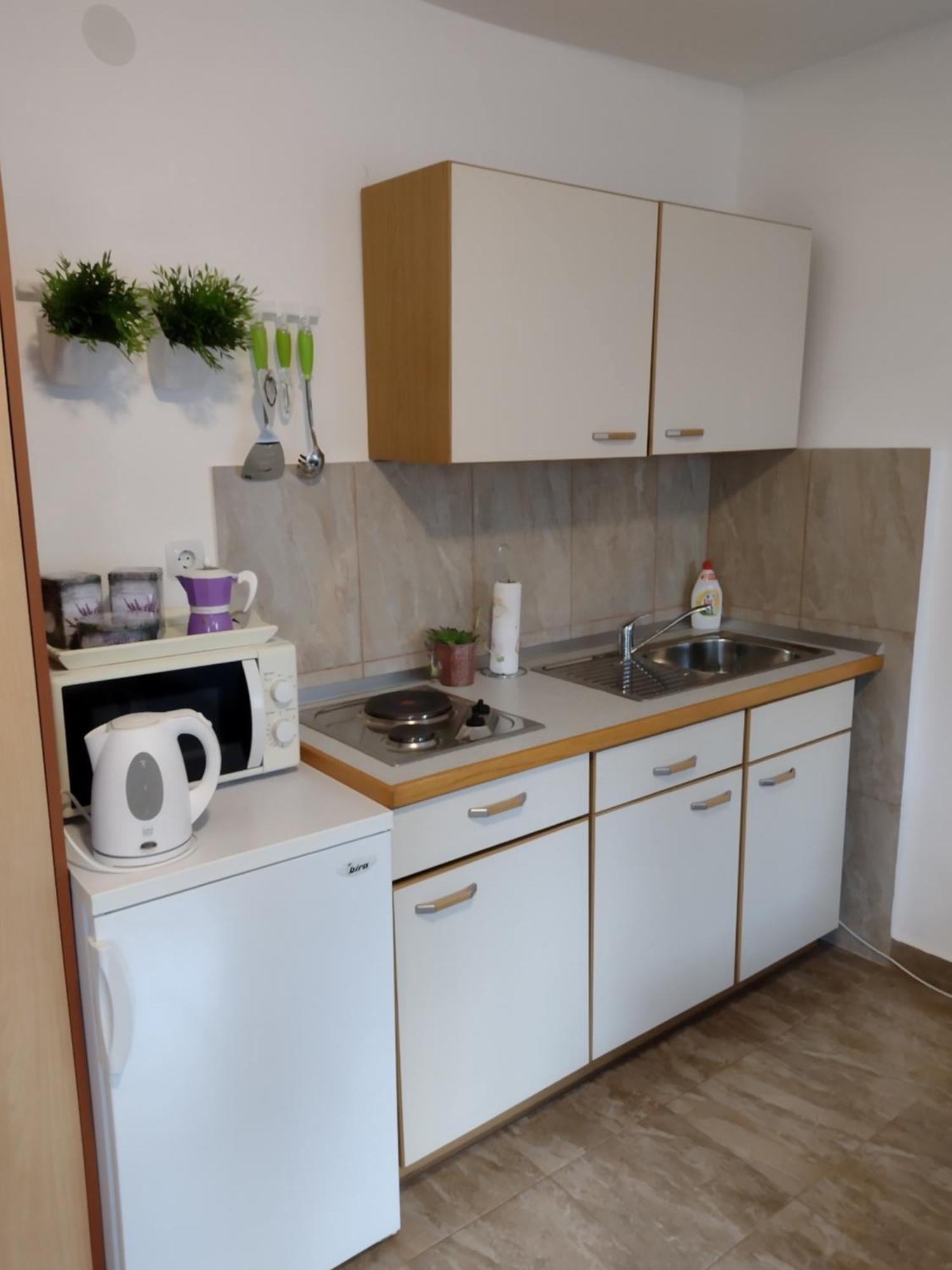 Apartment Angelove Senj  Exterior photo